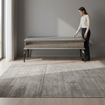 Ontwerper salontafel Moderne bijzettafels Luxe woonkamertafel