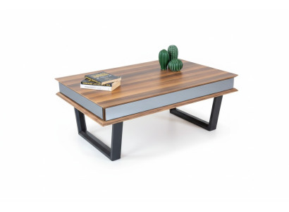 Woonkamer salontafel Tafel Ontwerp Meubels Luxe Inrichting Modern Salontafels
