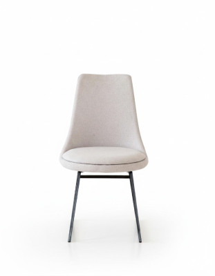 stijlvolle stoelen ontwerp meubels wit modern eetkamer luxe eetstoelen