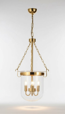 Kroonluchter lamp verlichting lampen 30x70 armatuur meubel design plafondlamp