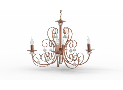 Kroonluchter Woonkamer Luxe Kroonluchter Plafondlampen Lampen Verlichting 69x70