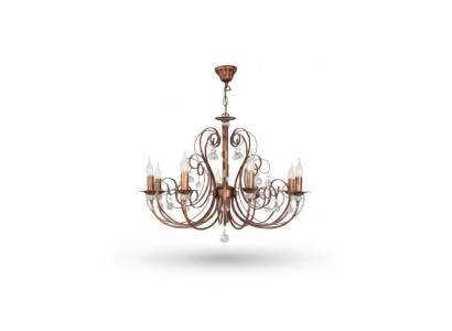 Kroonluchter Moderne Hanglamp Kroonluchter Luxe 89x70 Lampen
