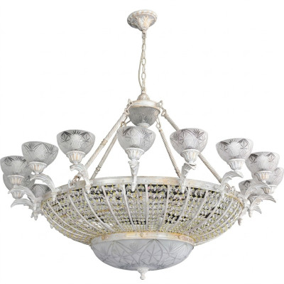 Kroonluchter Kristal Moderne kroonluchter chique interieur nieuw