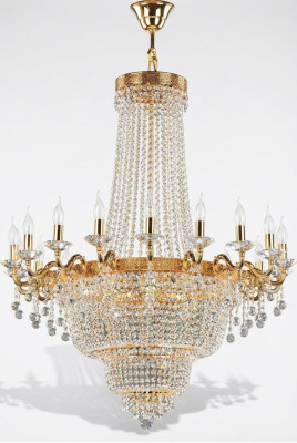 Lamp Hanglamp Kroonluchter Lampen Kristallamp Plafondlamp 98x150