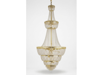 Verlichting Lamp Kroonluchter Lampen Plafondlamp Kristallen Lamp 100x290
