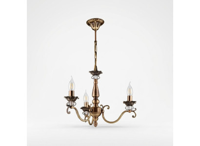 Kroonluchter Moderne Hanglamp Kroonluchter in de woonkamer Luxe Nieuw