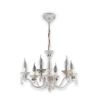 Kroonluchter Moderne hanglamp Plafondlamp Luxe luchter Kristal