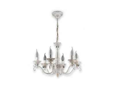 Kroonluchter Moderne hanglamp Plafondlamp Luxe luchter Kristal
