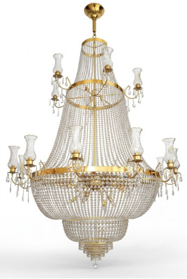 Lampen Lamp Kroonluchters Plafondlamp Kristallen Lamp 160x285