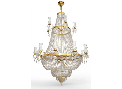 Lampen Lamp Kroonluchters Plafondlamp Kristallen Lamp 160x285