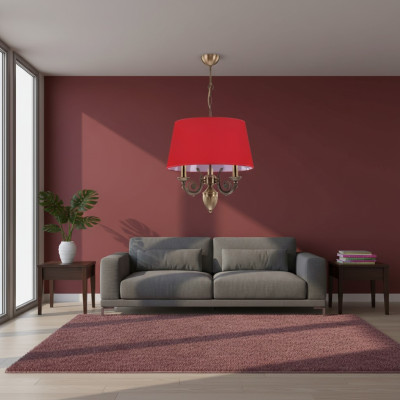 Kroonluchter Klassieke Lampen Lampen Lamp 50x80 Hanglamp