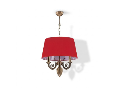 Kroonluchter Klassieke Lampen Lampen Lamp 50x80 Hanglamp