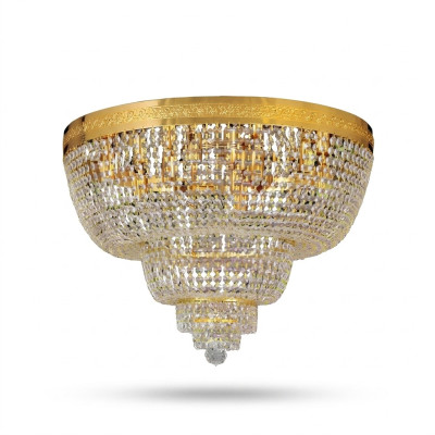 Verlichting Lamp Ronde Lampen Plafondlamp Kroonluchters Verlichting 60x55