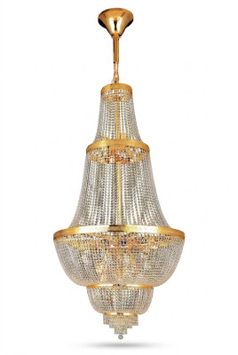 Lamp Hanglamp Kroonluchter Lampen Kristallamp Plafondlamp 80x200