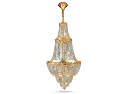 Lamp Hanglamp Kroonluchter Lampen Kristallamp Plafondlamp 80x200