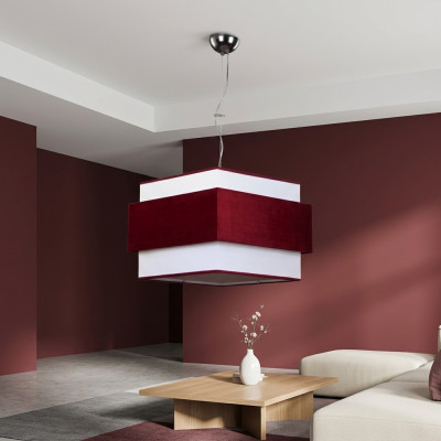 Plafondlamp moderne hanglamp woonkamer luxe plafondlamp lamp