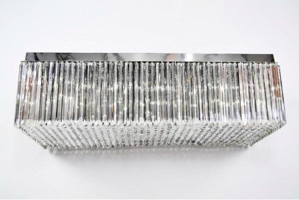Hanglamp kroonluchter lamp plafondlamp lampen kristallen lamp 60x120