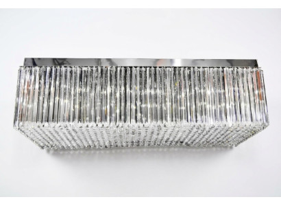 Hanglamp kroonluchter lamp plafondlamp lampen kristallen lamp 60x120