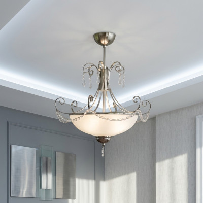 Luster Crystal nieuw chique luxe en interieur om in de woonkamer
