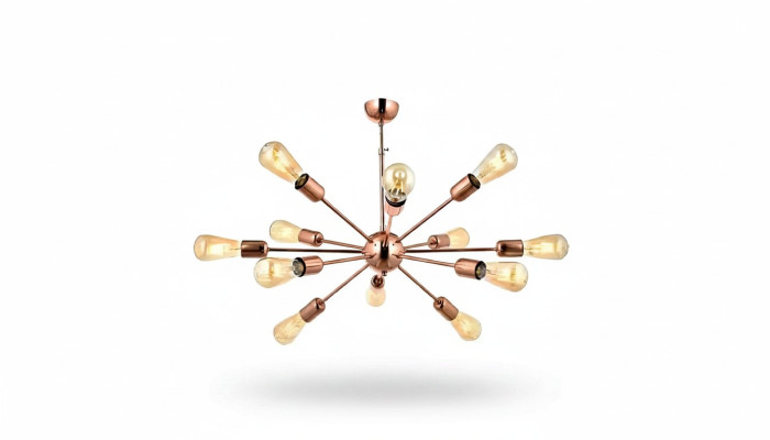 Moderne plafondlamp voor thuis woonkamer Nieuw Luxueus voor stijl