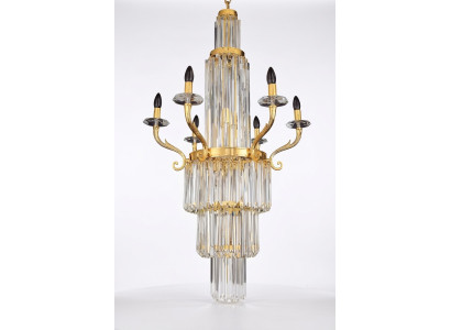 Kroonluchter Moderne hanglamp Plafondlamp Luxe kroonluchter Entree