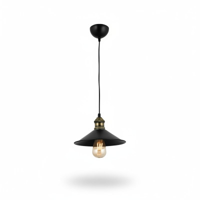 Plafondlamp Een moderne hanglamp Woonkamer Zwart Luxe nieuw