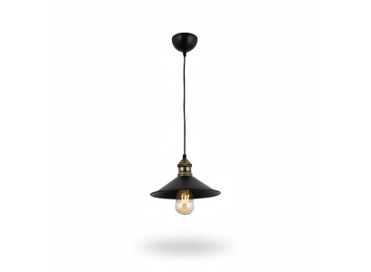 Plafondlamp Een moderne hanglamp Woonkamer Zwart Luxe nieuw