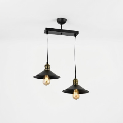 Plafondlamp Een moderne hanglamp woonkamer eetkamer luxe nieuw.