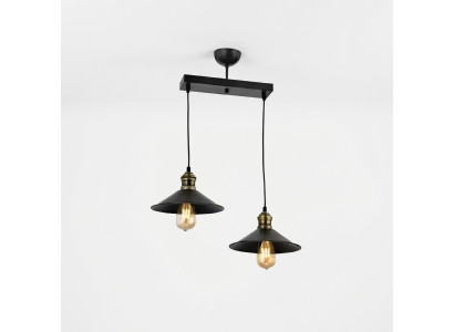Plafondlamp Een moderne hanglamp woonkamer eetkamer luxe nieuw.