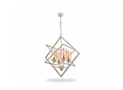 Plafondlamp Lamp Lamp Woonkamer glanzend glas Stijl Lampen Verlichting