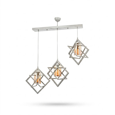 Plafondlamp in de woonkamer Luxe lamp Binnenverlichting Armaturen