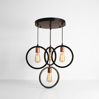 Plafondlamp in de woonkamer Lamp Eetkamer Modern Hanglamp Luxe