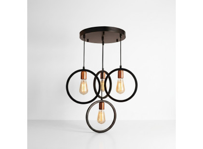 Plafondlamp in de woonkamer Lamp Eetkamer Modern Hanglamp Luxe