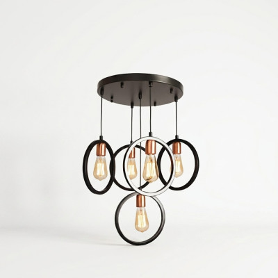 Plafondlamp Stijlvol voor optimale verlichting in de ganglamp Armature