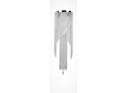 Lamp Hanglamp Kroonluchter Kristallamp Plafondlamp Lampen 50x140