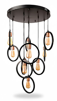 Lamp Lamp Lamp Plafondlamp 60x105 Plafondlampen Lampen