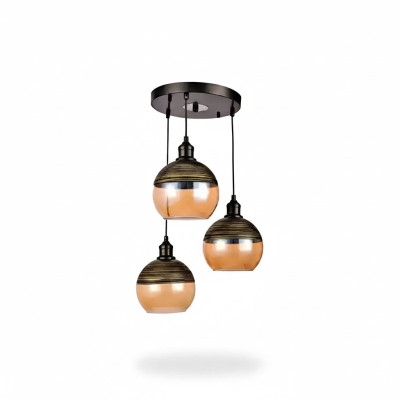 Plafondlamp Lamp Verlichting Lampen Plafondlampen Lampen 35x65cm