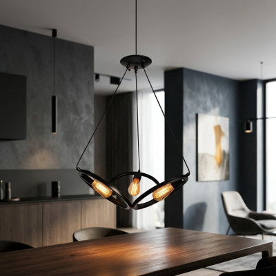 Kroonluchter Kristal Binnenverlichting Lampen Woonkamer Lamp Verlichting