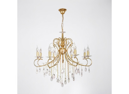 Kroonluchter Moderne plafondlamp in de woonkamer Luxe hanglamp Lamp