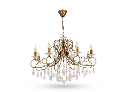 Kroonluchter Lamp Woonkamer Binnen Plafondlamp