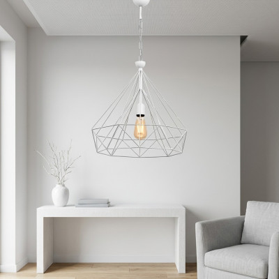 Plafondlamp Plafondverlichting Lamp Verlichting Woonkamer 45x80 Lampen
