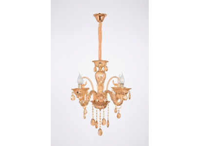 Kroonluchter Moderne Luxe Hanglamp Plafondlamp Kroonluchter Kristal