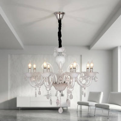 Plafondlamp in de woonkamer Luxe verlichting Interieur Lampen 80x95