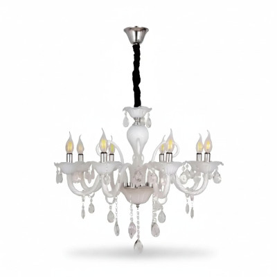 Plafondlamp in de woonkamer Luxe verlichting Interieur Lampen 80x95