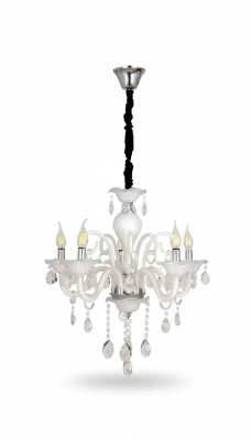 Plafondlamp Een moderne hanglamp Woonkamer Luxe Nieuwe Stijl