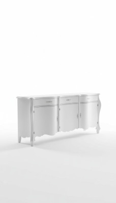 Klassieke commode houten dressoir kast kasten Italiaanse meubels