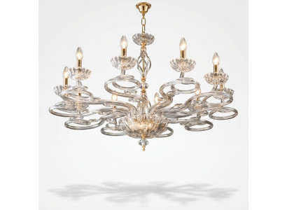 Plafondlamp Verlichting Hanglamp Kroonluchter Kroonluchter Lamp