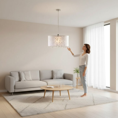 Wandkroonluchter Klassiek Kroonluchter Wandkroonluchte Lamp