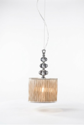 Kristallen kroonluchter klassieke plafondkroonluchter hangende kroonluchterlamp