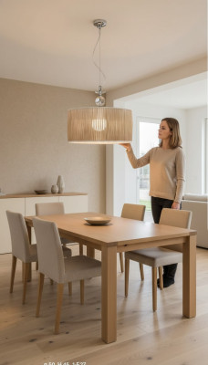 Moderne kroonluchter plafondlamp lamp kroonluchter hanglamp woonkamer